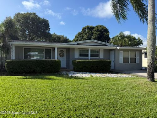 2801 Lorna Dr, Melbourne, FL, 32935-2052 | Card Image