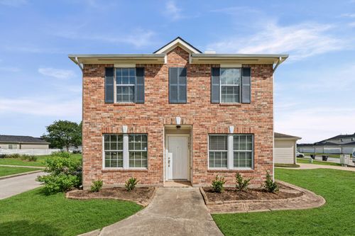 11803 Longwood Garden Way Way, Houston, TX, 77047 | Card Image