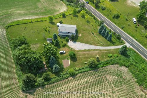 7145 Fourth Line, Tottenham, ON, L0G1W0 | Card Image