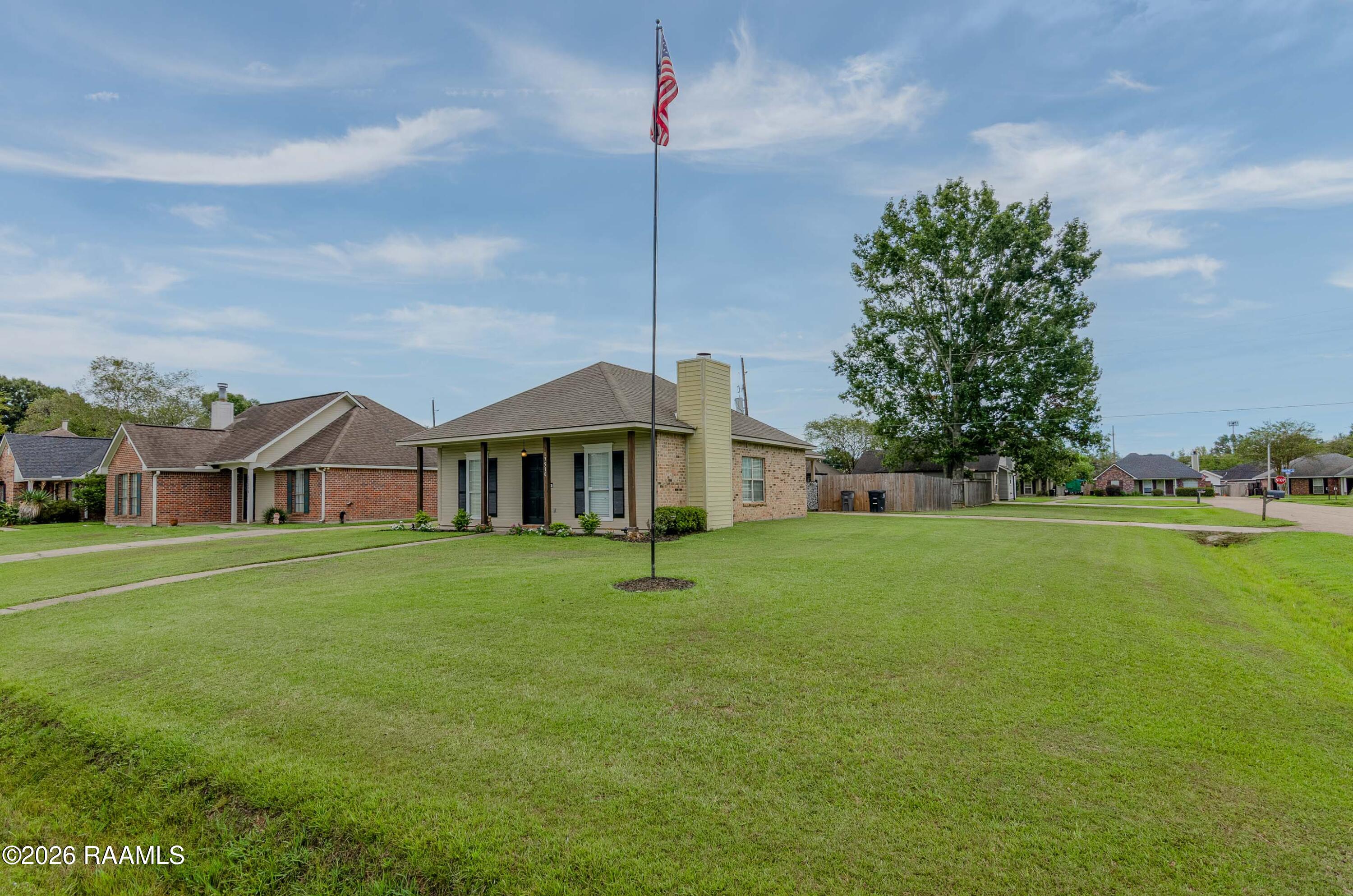 Residential in Baton Rouge 3