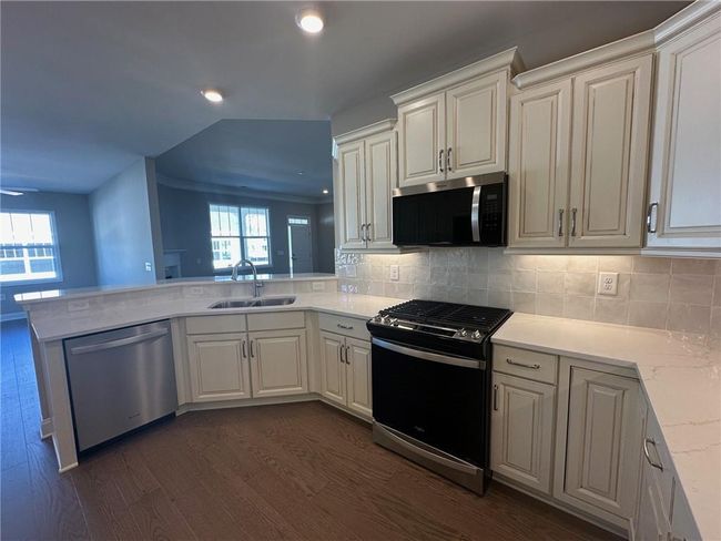 UNIT-1001 - 1001 Calypso Way, Condo with 3 bedrooms, 3 bathrooms and null parking in Cumming GA | Image 4
