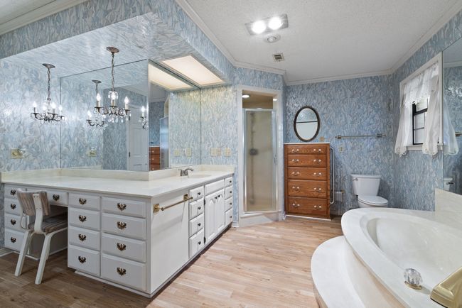 891 Lazy Acres Cir, House other with 3 bedrooms, 3 bathrooms and null parking in Pottsboro TX | Image 7