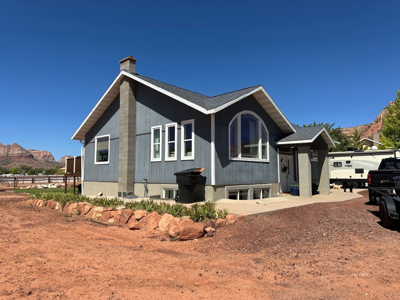 Residential in Colorado City 3