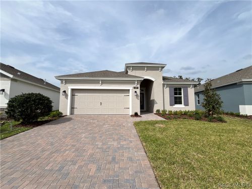 5307 Cappleman Loop, Brooksville, FL, 34601 | Card Image