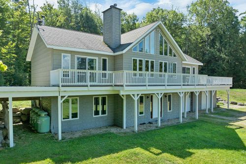 141 Sandwich Slopes Rd, Sandwich, NH, 03227 | Card Image