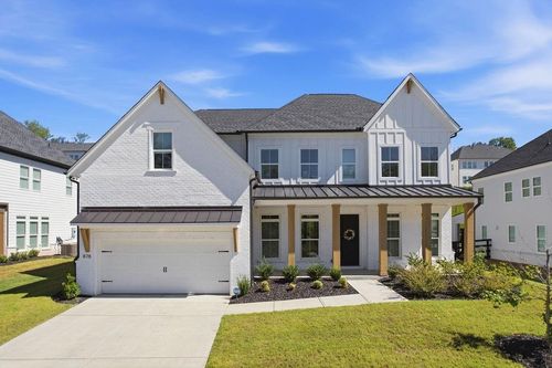 878 Keystone Dr, Woodstock, GA, 30188-3542 | Card Image