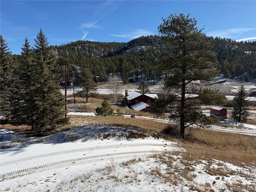 159 W Platte Rd, Lake George, CO, 80827 | Card Image