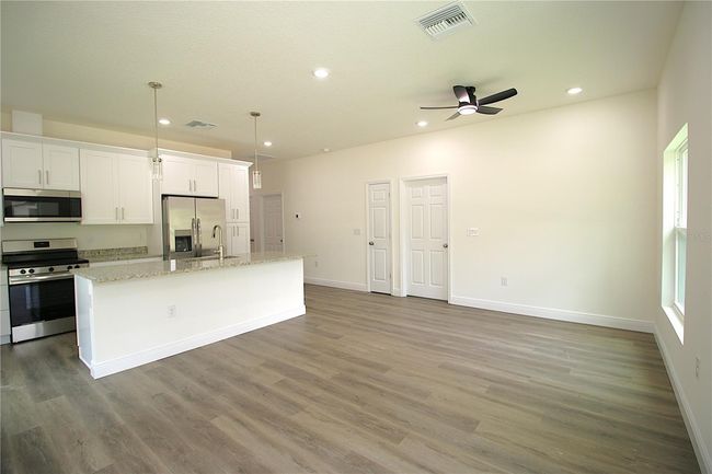 14. Dinning & Living Room | Image 13