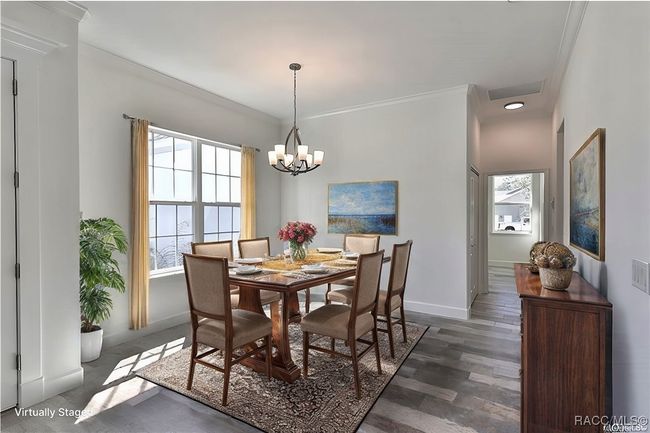 4496 N Elkcam Blvd, House other with 3 bedrooms, 2 bathrooms and 3 parking in BEVERLY HILLS FL | Image 9