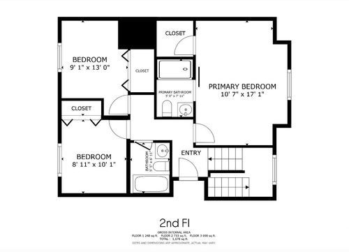 22 Leif Blvd, Congers, NY, 10920-1309 | Card Image