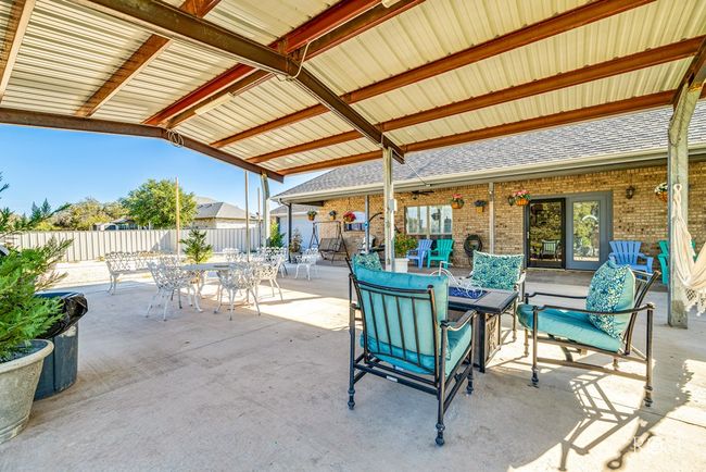 2654 Venado Dr, House other with 3 bedrooms, 2 bathrooms and 2 parking in Christoval TX | Image 29