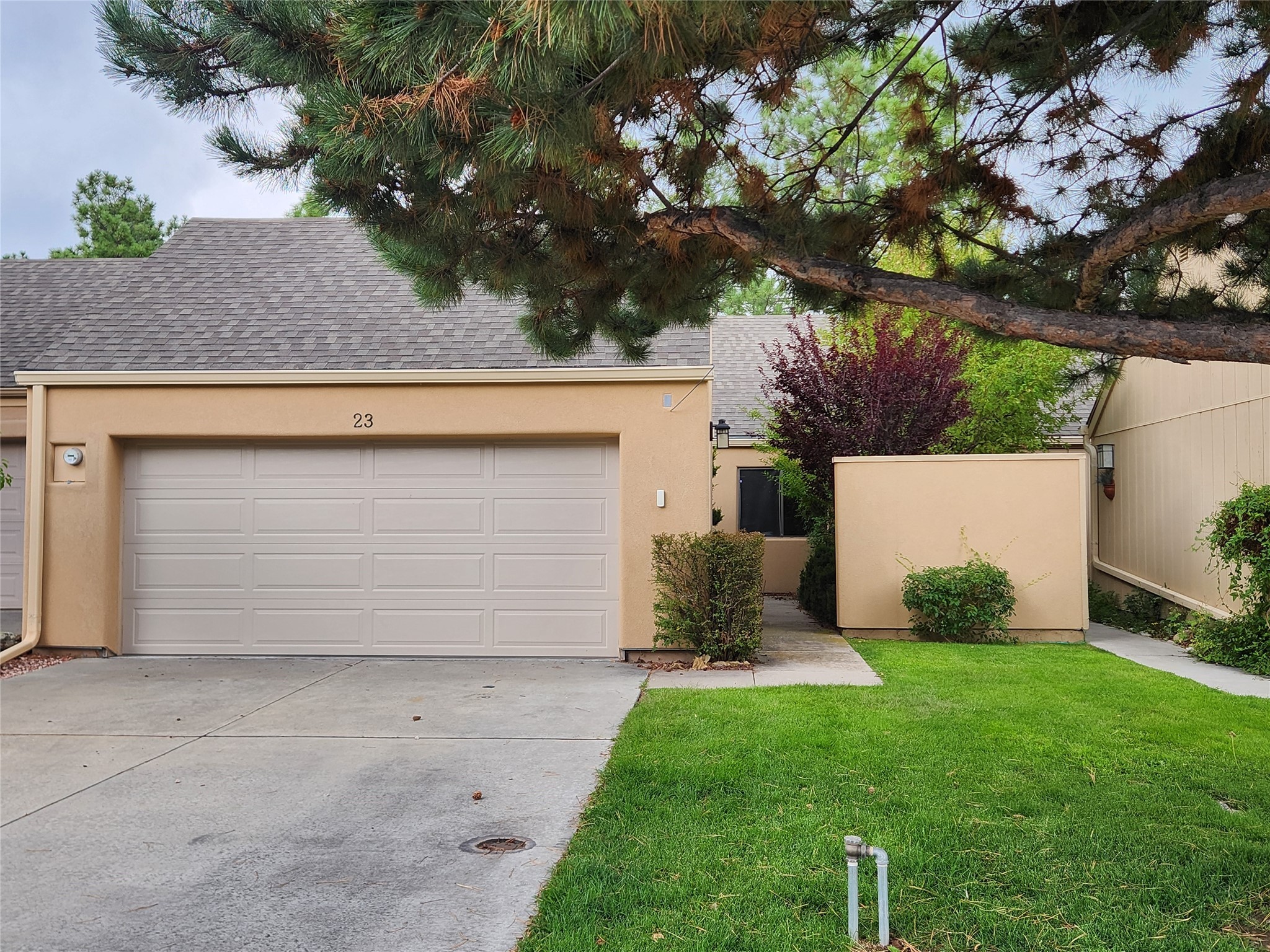 23 Timber Ridge Rd, For Sale in Los Alamos - eXp Realty