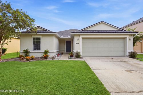 4838 Creek Bluff Ln, Middleburg, FL, 32068-8728 | Card Image