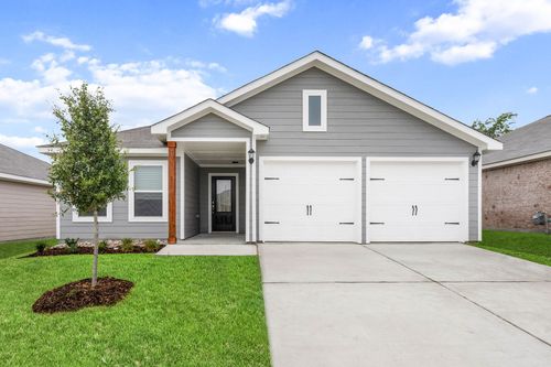 916 Cawthorne Trl, Fort Worth, TX, 76108-1557 | Card Image