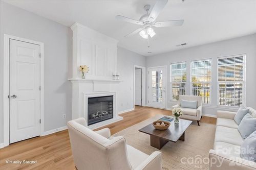 15041 Santa Lucia Dr, Charlotte, NC, 28277-3629 | Card Image