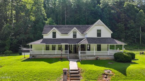 4389 Old Asheville Hwy, Flag Pond, TN, 37657-2172 | Card Image