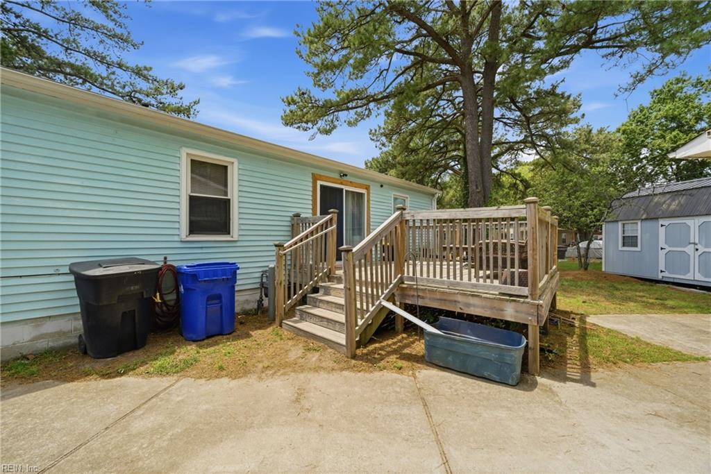Residential in Portsmouth 4