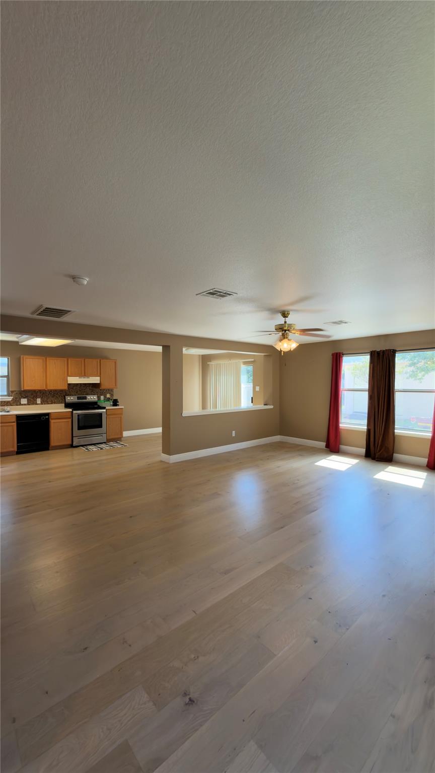 Residential Lease in Georgetown 3