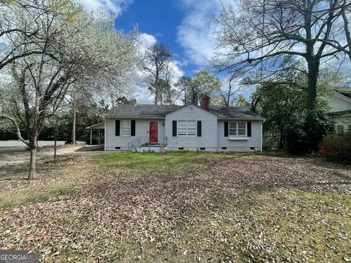 113 Ramsey St, Dublin, GA, 31021-4035 | Card Image