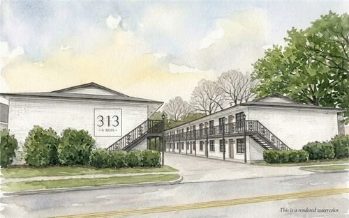 103-313 N Ross Street, Auburn, AL, 36830 | Card Image