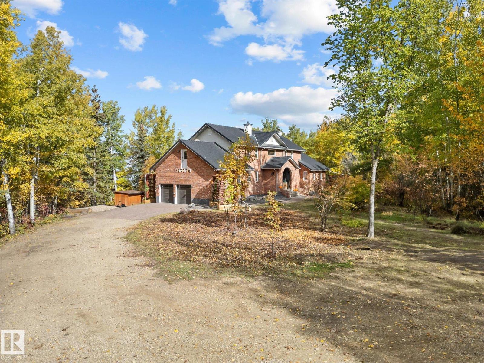 Residential in Rural Parkland County 2
