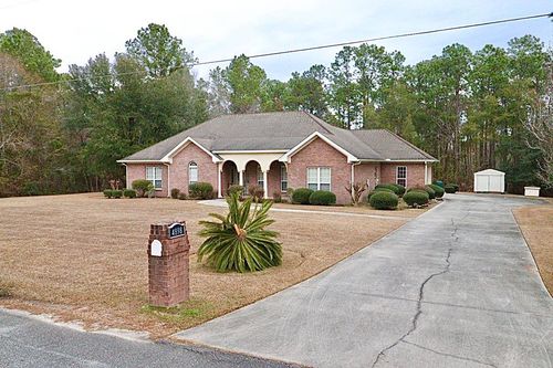 4898 Timberwood Drive, Hahira, GA, 31632 | Card Image