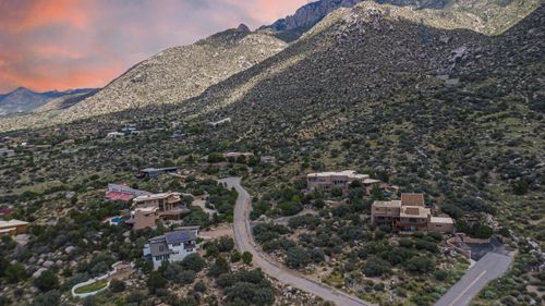 58 Rock Point Pl Ne, Albuquerque, NM, 87122-1915 | Card Image