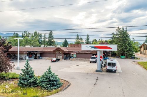 aandb-NHN Wisconsin Avenue, Whitefish, MT, 59937 | Card Image