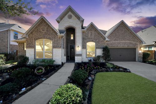 17307 Pentland Ct, Richmond, TX, 77407-1729 | Card Image
