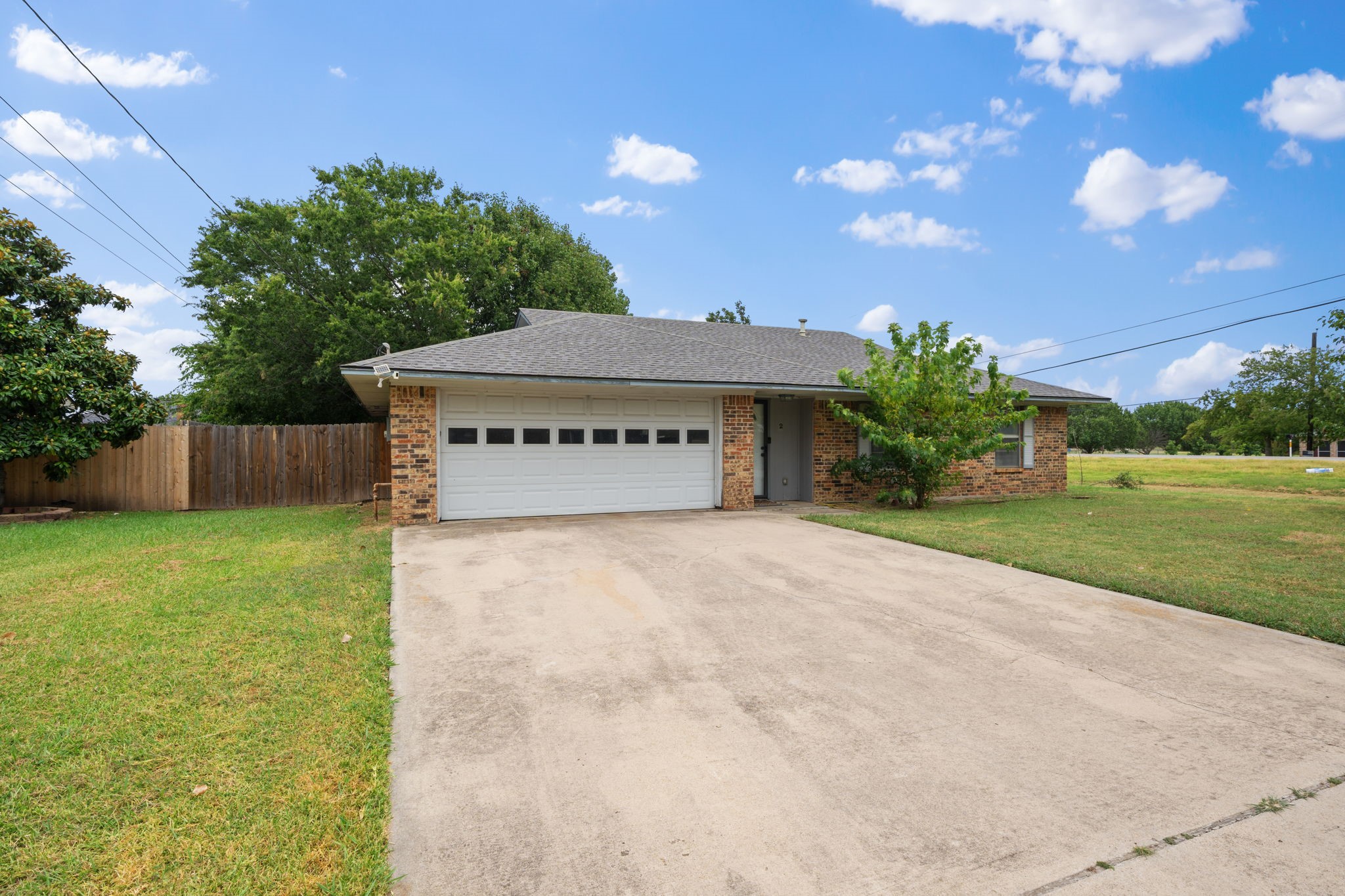 Residential in Krum 2