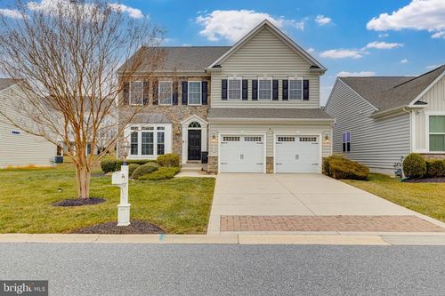 510 Risen Star Ct, HAVRE DE GRACE, MD, 21078-2699 | Card Image
