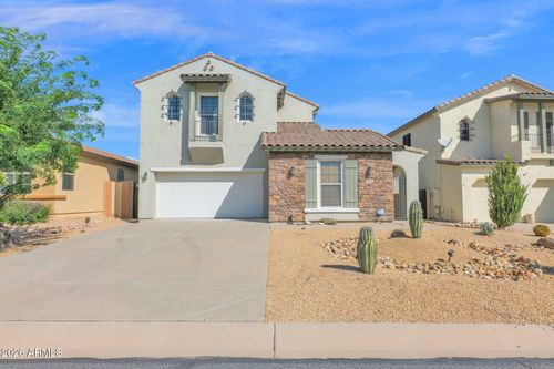 18342 E San Ignacio Ct, Gold Canyon, AZ, 85118-7515 | Card Image