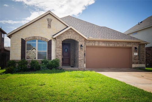 311 Lockridge Hill Ln, Rosenberg, TX, 77469-1864 | Card Image