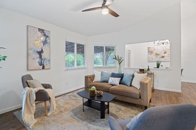 8508 Croydon Loop, House other with 3 bedrooms, 2 bathrooms and 2 parking in Austin TX | Image 5