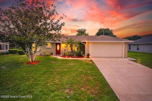 1337 Gilpin St Nw, PALM BAY, FL, 32907-7967 | Card Image