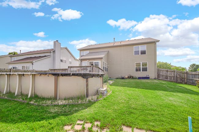 1314 Val Verde Ct, House other with 4 bedrooms, 4 bathrooms and 2 parking in Plainfield IL | Image 31