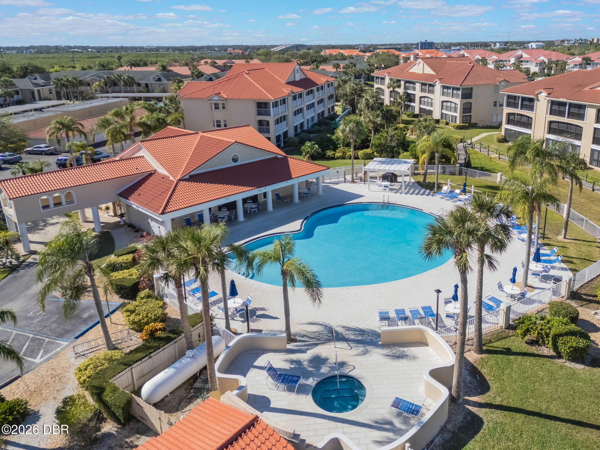 Residential in New Smyrna Beach