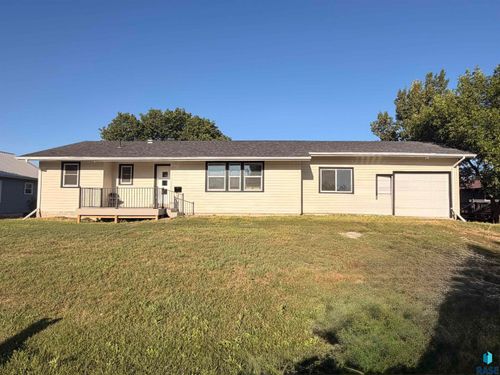203 S School Ave Avenue, Kennebec, SD, 57544 | Card Image