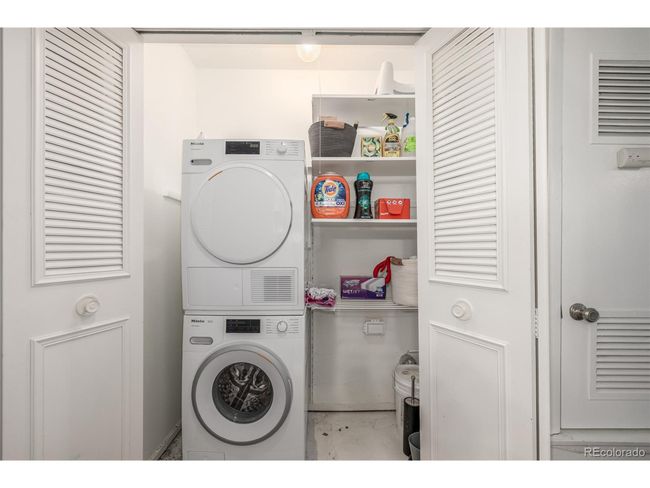 F15 - 7205 S Gaylord St, House attached with 2 bedrooms, 1 bathrooms and null parking in Centennial CO | Image 26