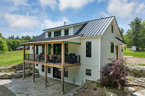 31 Powers Rd, Meredith, NH, 03253-7018 | Card Image