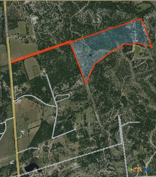 20736 N. Us Highway 281, Lampasas, TX, 76550 | Card Image