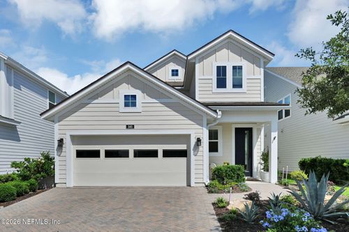 141 Millenia Dr, PONTE VEDRA, FL, 32081-0252 | Card Image