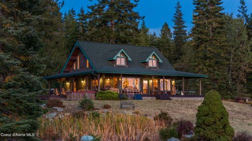 4575 Blacktail Rd, Careywood, ID, 83809-8704 | Card Image