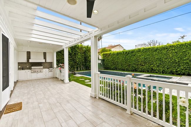 4753 Noble Ave, House other with 6 bedrooms, 6 bathrooms and 2 parking in Sherman Oaks CA | Image 36