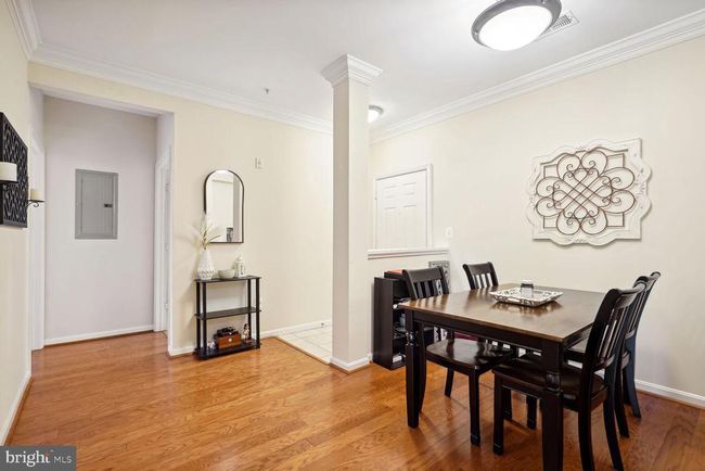 UNIT-208 - 4850 Eisenhower Ave, Condo with 2 bedrooms, 1 bathrooms and null parking in ALEXANDRIA VA | Image 6