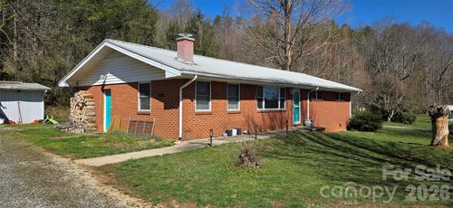 5661 Asheville Hwy, Pisgah Forest, NC, 28768-7828 | Card Image