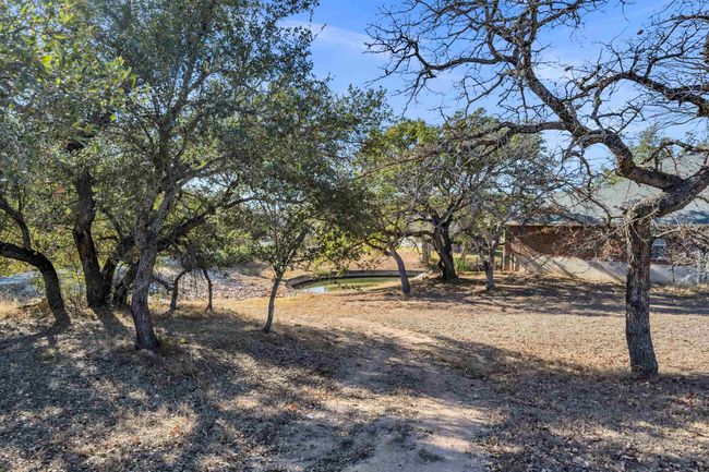 Lot 30 Bridgepoint Dr, Home with 0 bedrooms, 0 bathrooms and null parking in Kingsland TX | Image 7