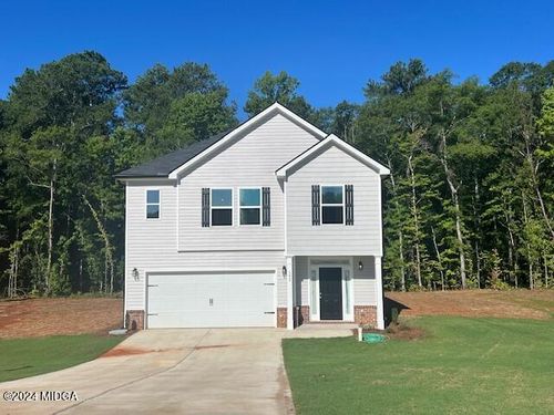 lot-10-165 Glenview Way, Thomaston, GA, 30286 | Card Image