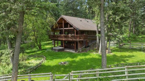 290 Larch Rdg, Columbia Falls, MT, 59912-8717 | Card Image