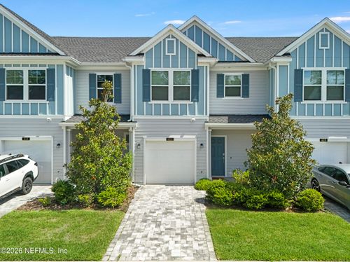 421 Boracay Cir, St Johns, FL, 32259-9434 | Card Image
